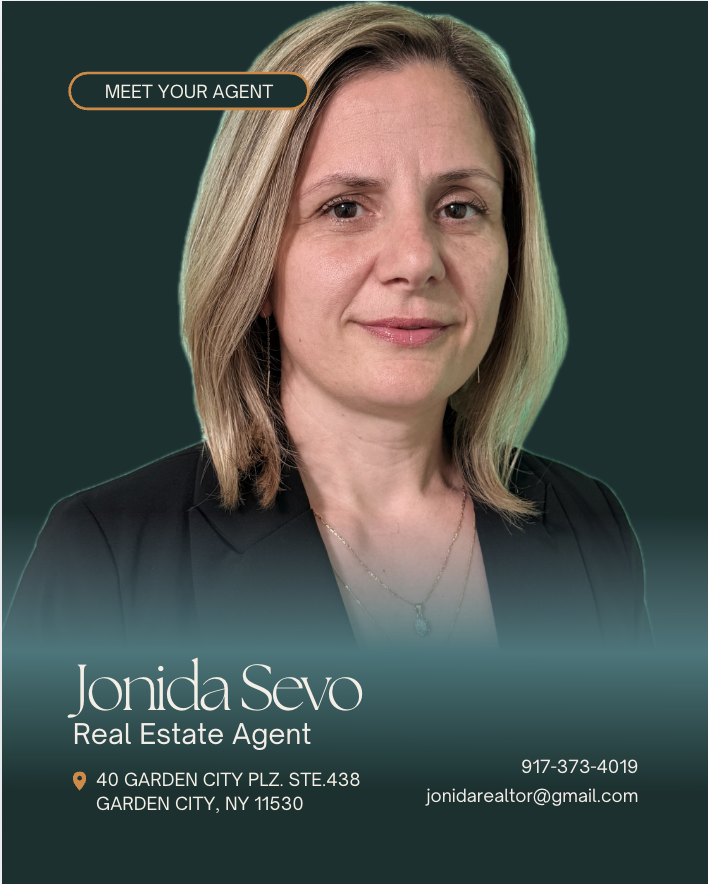 Jonida Sevo