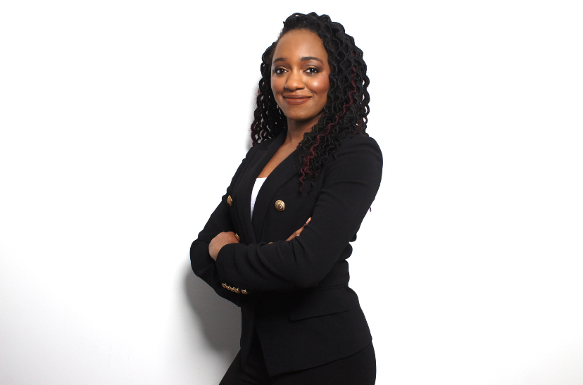 Shelonda Peters-Smith