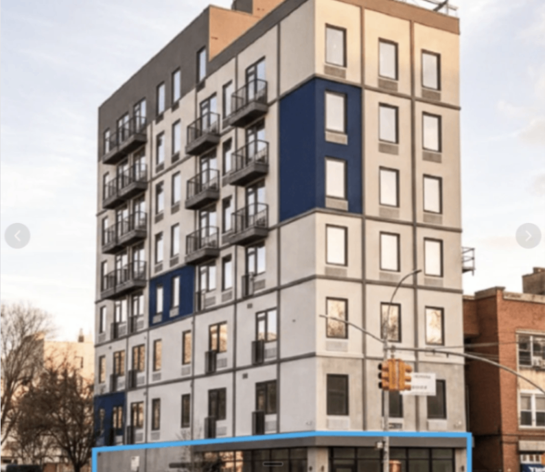 3060 3rd Avenue - Image 1