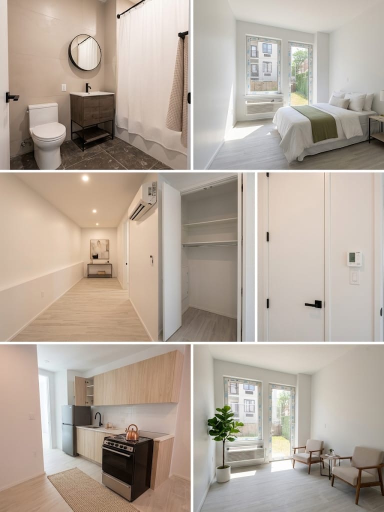 2-65 Watjean Ct, Far Rockaway, - Image 1
