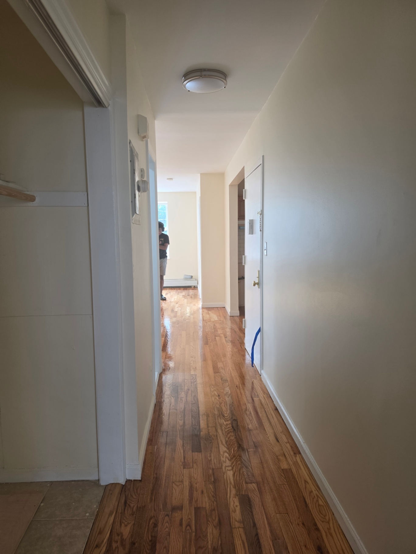 3 habitaciones en Far Rockaway