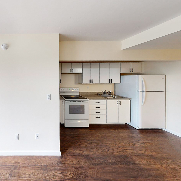 Studio apartment in Fordham, Bronx