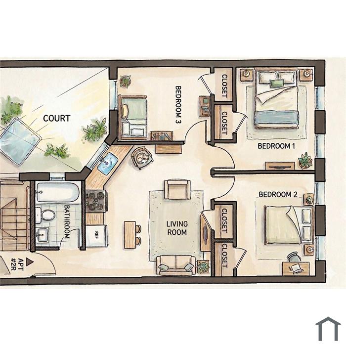 593 Euclid Avenue - Image 1