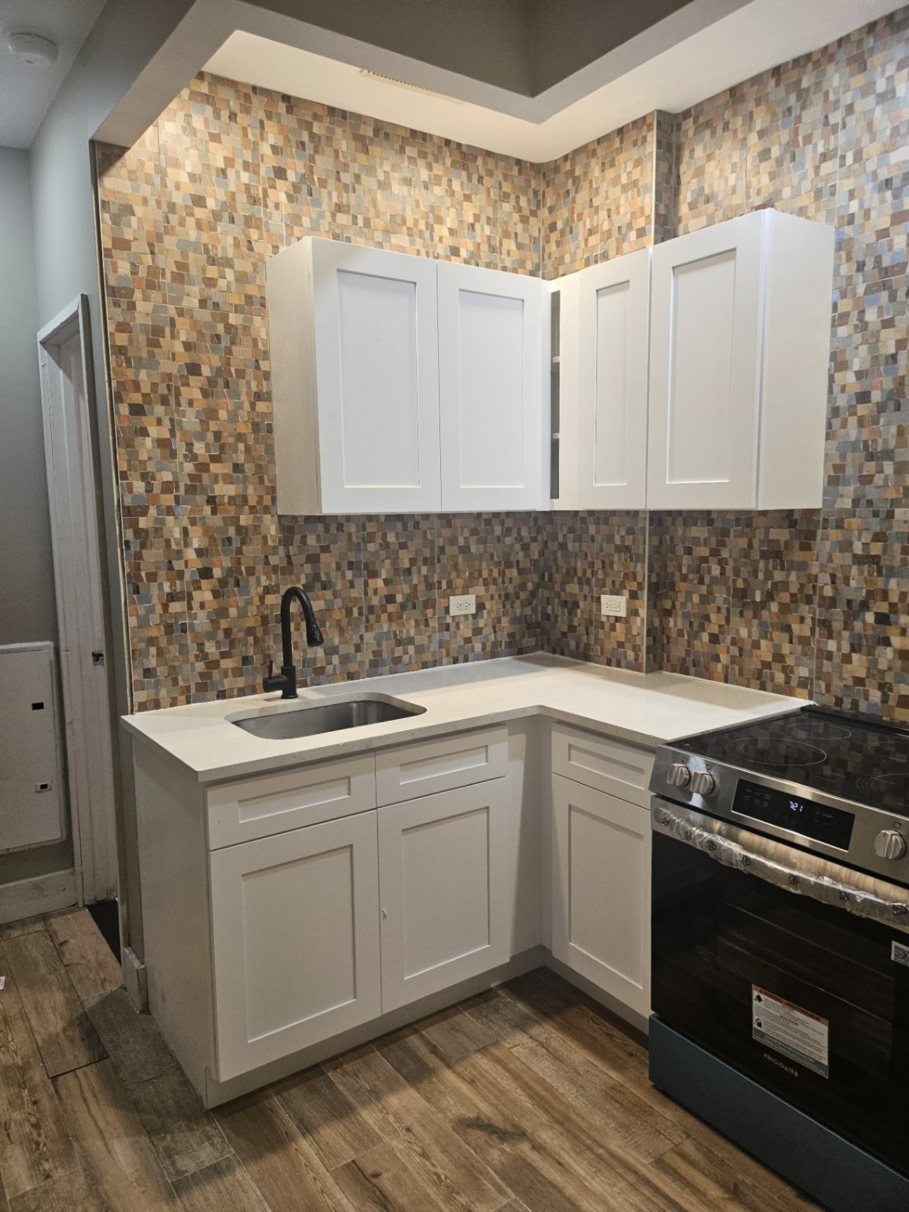 1 bedroom apartment in Bronx