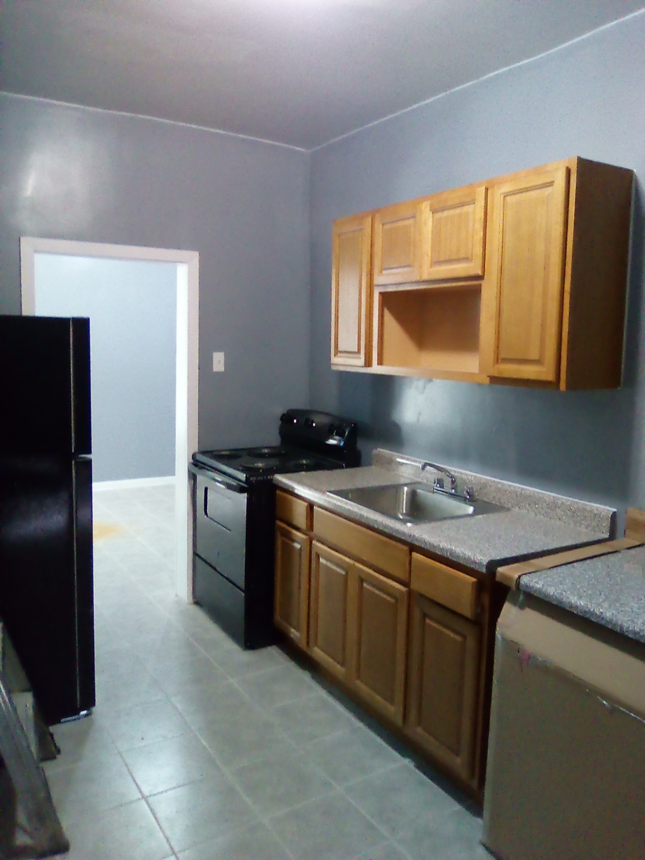 482 East 167th Street