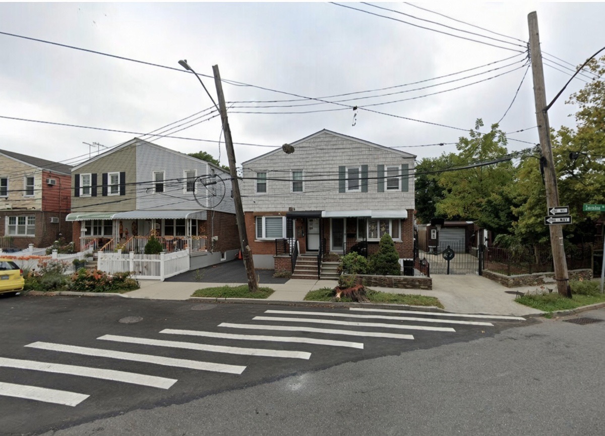 750 Swinton Ave, Bronx, NY 10465