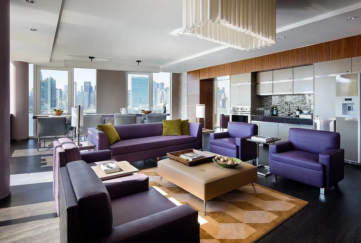 1BR apartment in Long Island City