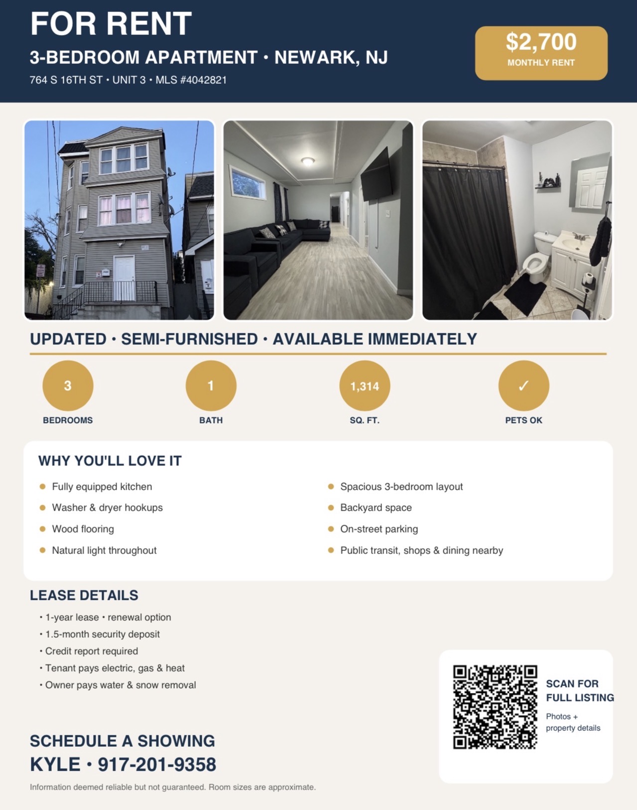 764 South 16th Street - Image 1
