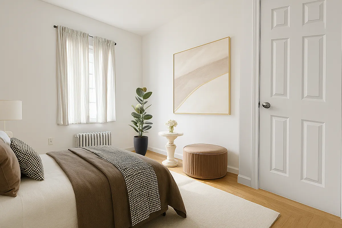 200 West 133rd Street