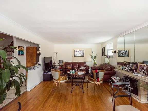 2400 Bronx Park East, Bronx, NY 10467