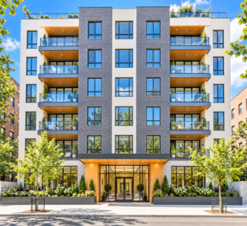 NEW! 3 Bed Units For Section 8 & CityFHEPS Voucher Holders