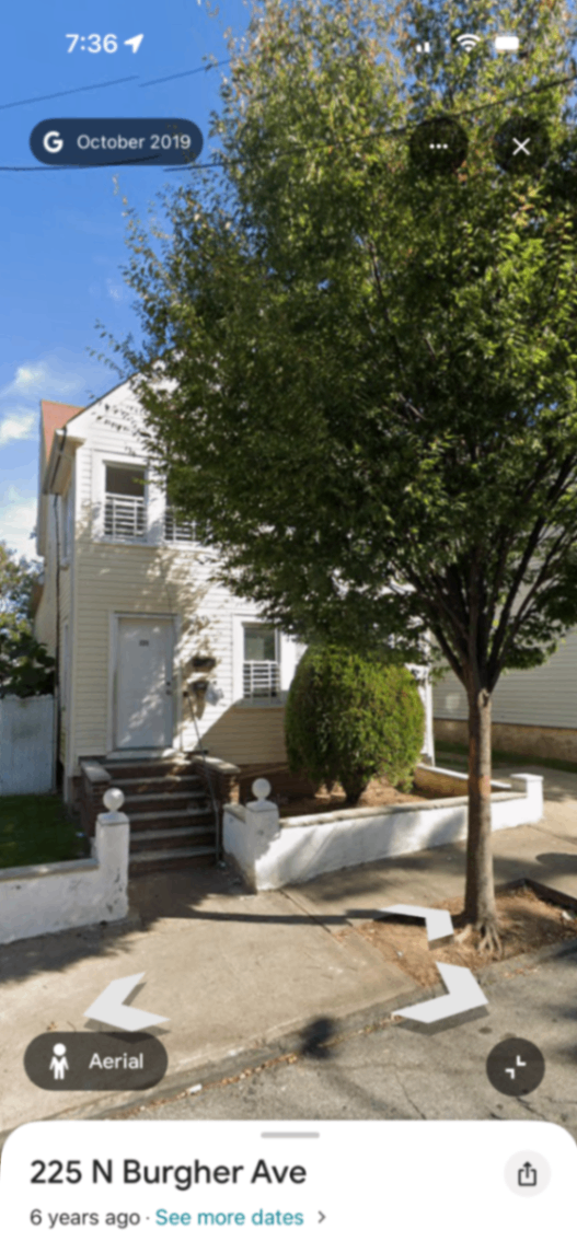 225 N burgher ave - Image 1
