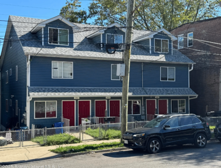 263 York Avenue - Image 1