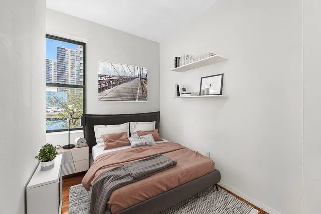 3BR apartment near Queens College