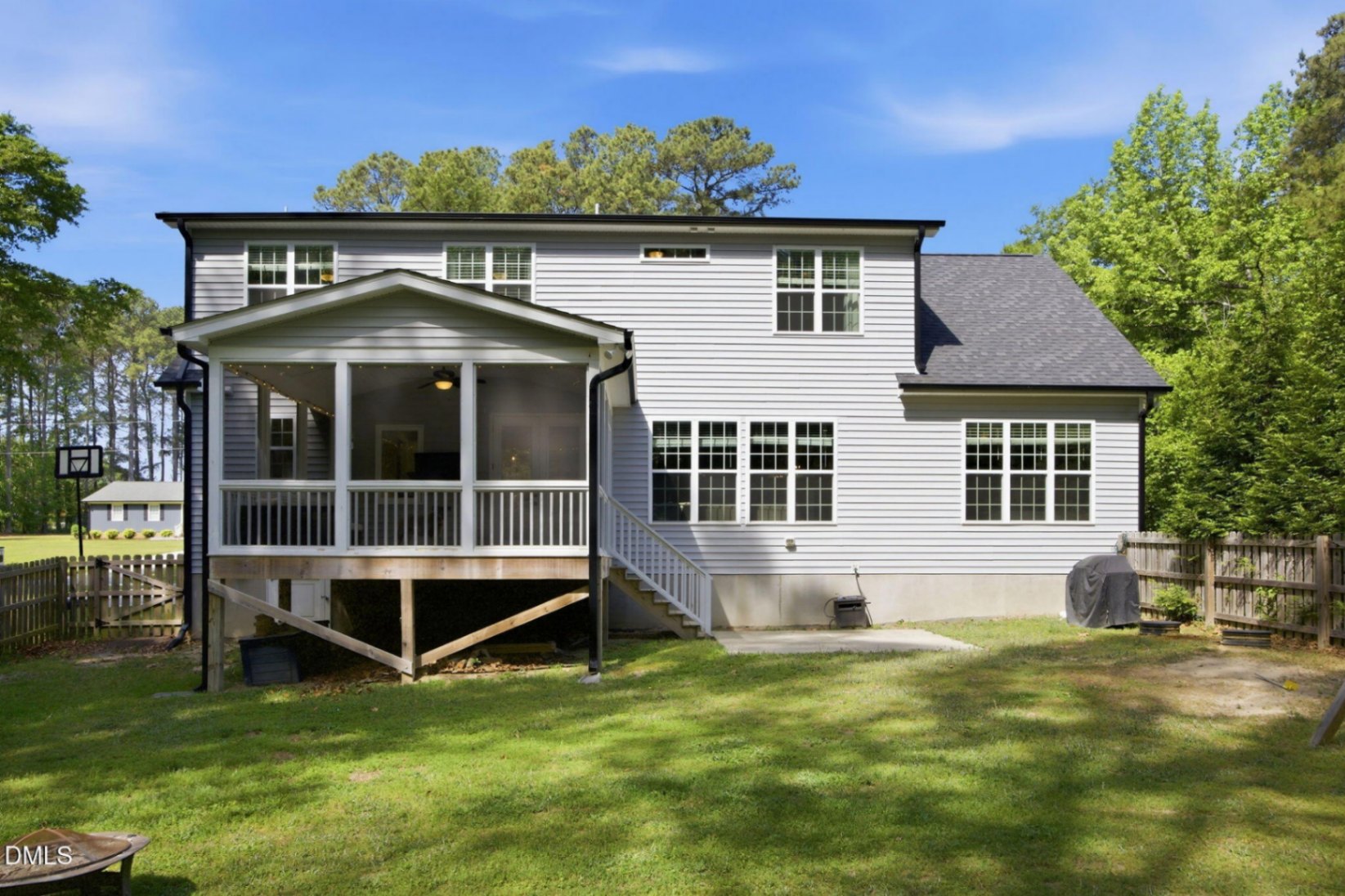 211 Long Fuquay-Varina St , NC 27526 - Image 1