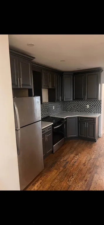 3BR apartment near Amazon Staten Island