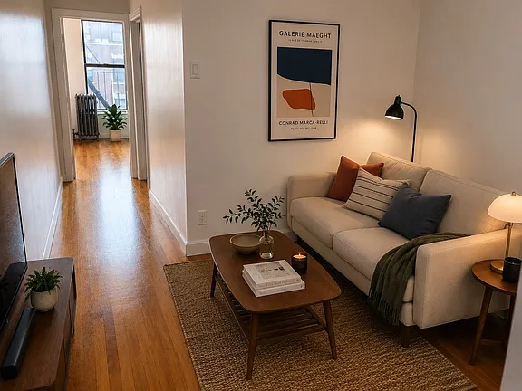 2108 Amsterdam Ave New York, NY 10032 - Image 1