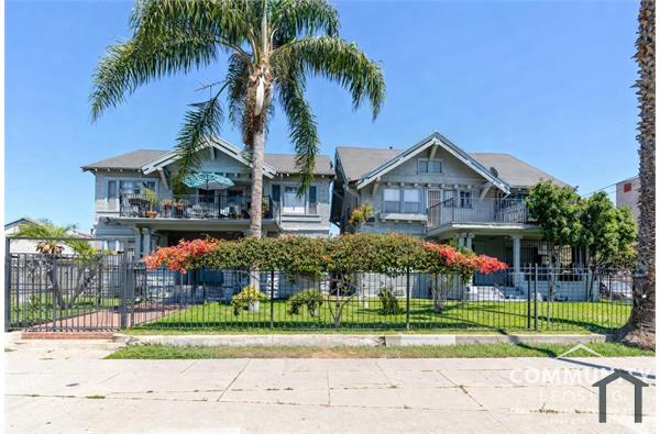 5432 S Figueroa St
