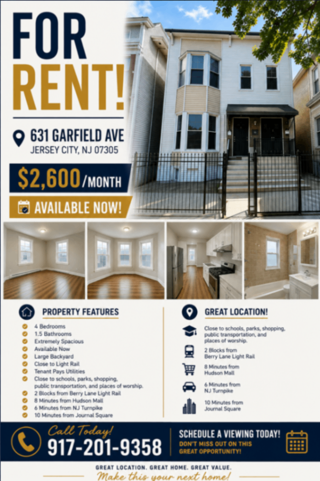 631 Garfield Ave - Image 1