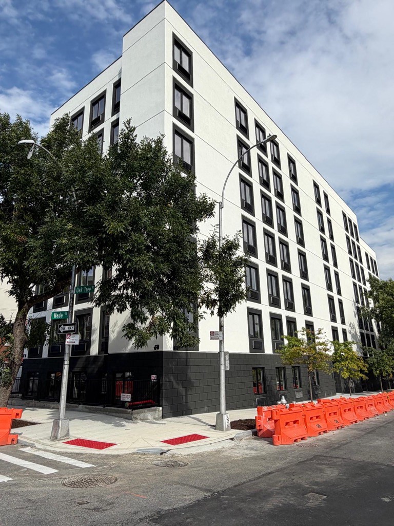 2 habitaciones en Bronx