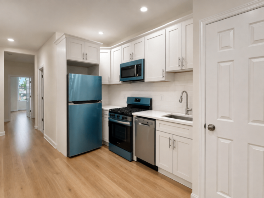 927 Garden St - Image 1