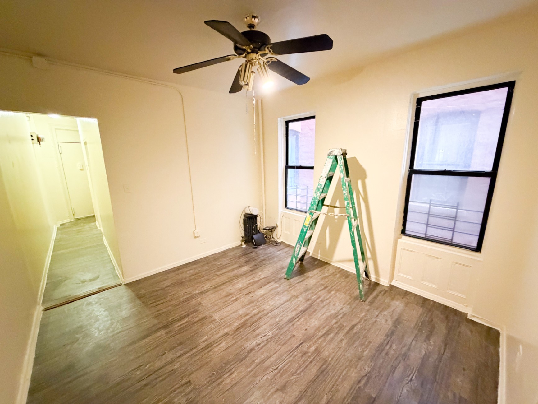 3 bedrooms apartment in Tremont, Bronx