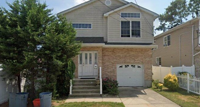 1319 Journal Avenue, 2nd Floor, Elmont, NY