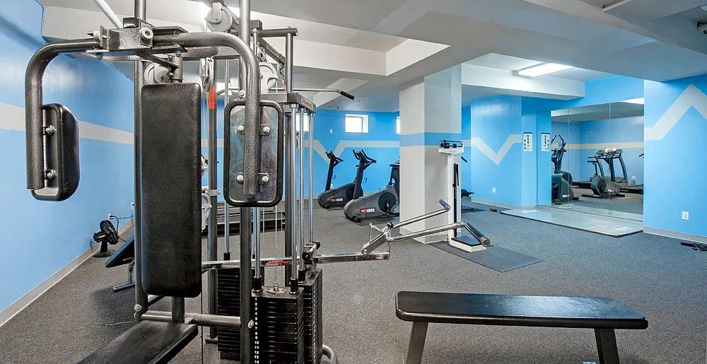 2BR apartment in St. George