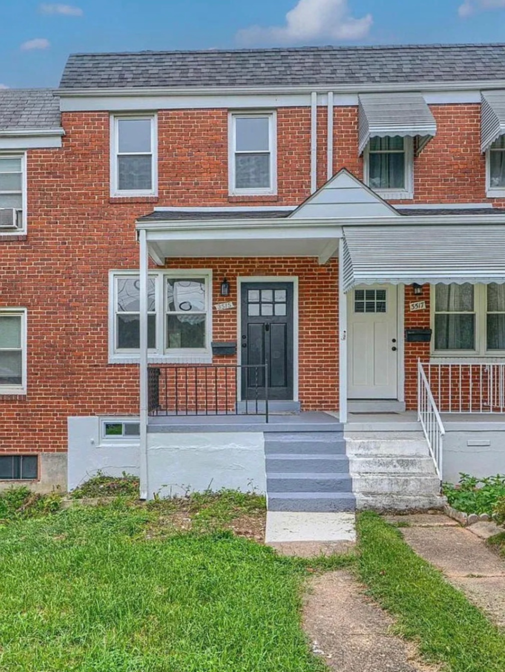 3515 Wilkens Ave, Baltimore, MD - Image 1