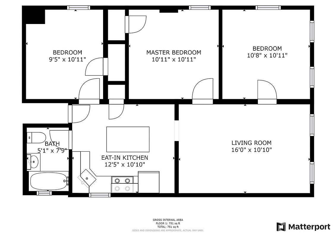 2473 Hughes Ave - Image 1